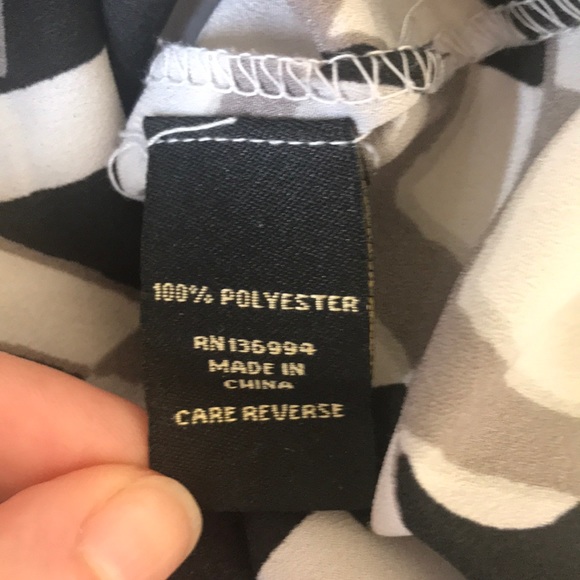 Milano brand top - Picture 7 of 8